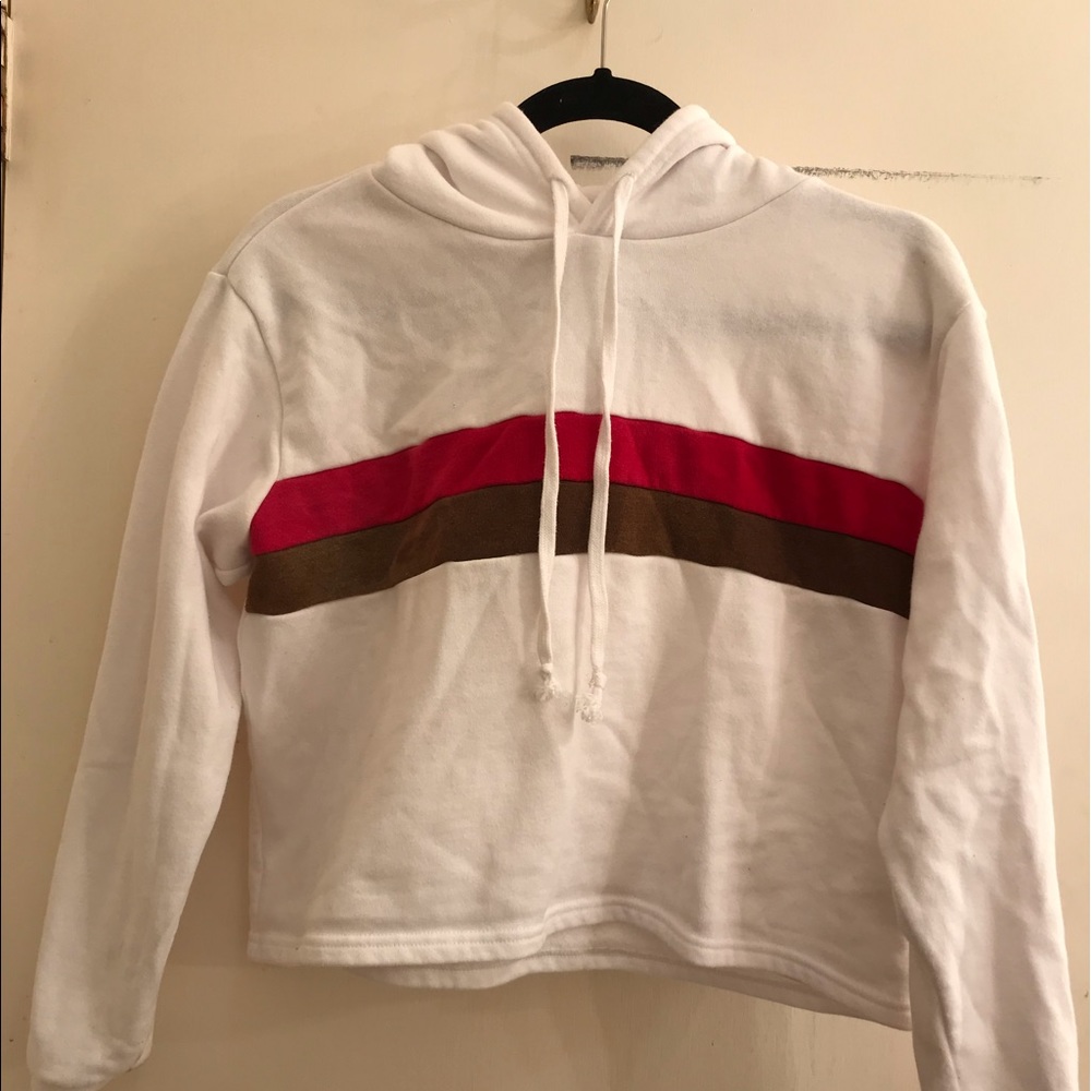 Forever 21 sweatshirt